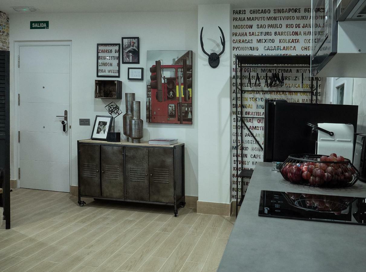 Homely Apartment Salamanca